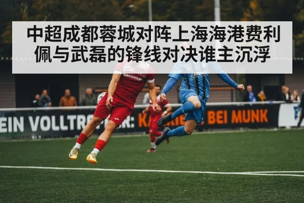 中超成都蓉城对阵上海海港费利佩与武磊的锋线对决谁主沉浮(kaiyun)